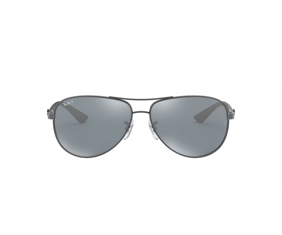 RAY BAN CARBON FIBRE RB8313/004/K6